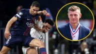 Kroos, sobre Achraf y Díaz: "El árbitro dejó que la lesión influyera demasiado"