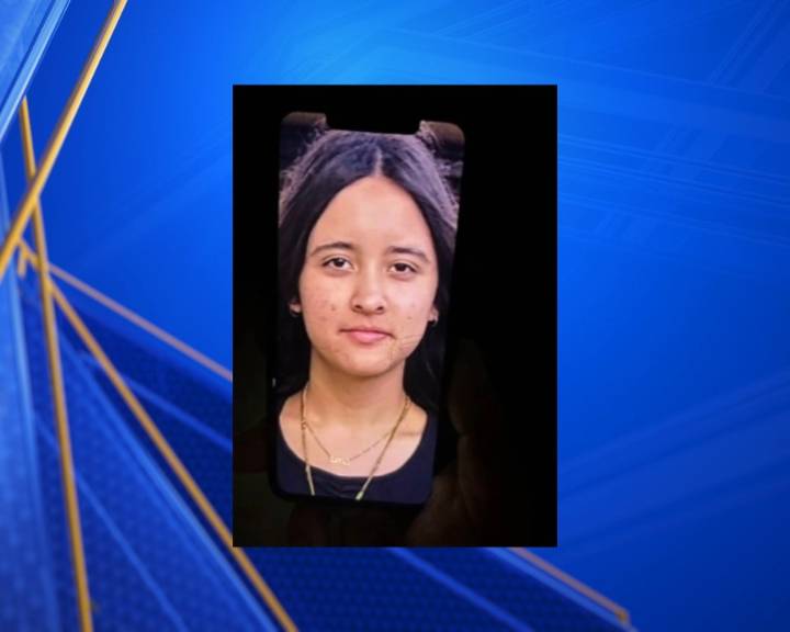 KCSO searches for girl last seen in January