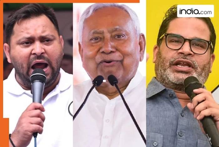 Poll of polls: Majority exit polls give clear mandate to NDA, predict over 150 seats to NDA, Mahagathbandhan may have to settle with 100 seats