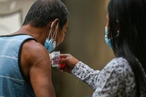 Tuberculosis killed 1.23 million last year: WHO