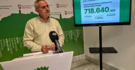 Vélez-Málaga presenta el plan de mejoras de aceras y pavimentos con una inversión de más de 700.000 euros