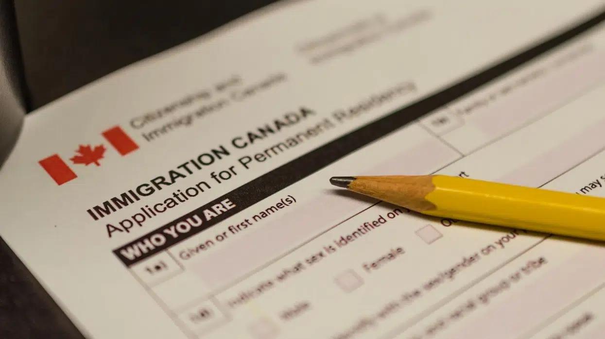 Canada shifts immigration strategy, fast-tracks permanent residency for H
