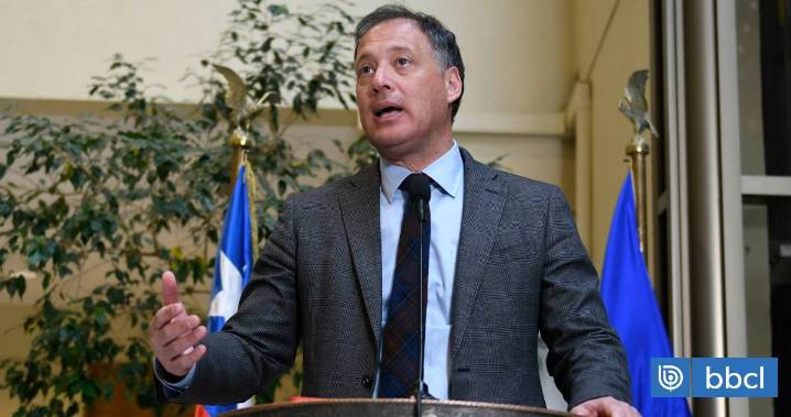 Presidente de la Cámara desliza idea de que AC contra Pardow pueda votarse antes de las elecciones