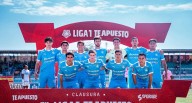 Sporting Cristal consolida su proyecto deportivo: 14 de los 18 convocados ante Atlético Grau se formaron en La Florida
