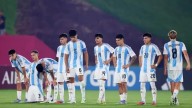 Mundial Sub 17: Argentina perdió por penales con México y fue eliminada
