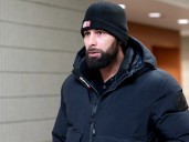 Judge will decide in February whether Montreal North resident was pimp or driver to teenage girl