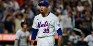 Edwin Díaz opts out of Mets contract (source)