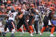 Why Bengals quarterback Joe Flacco won’t buy luxury cars like his teammates have