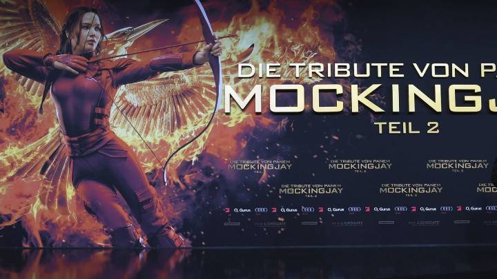 Así luce ‘Haymitch’ cuando era joven en el tráiler oficial de ‘Los Juegos del Hambre: Amanecer en la Cosecha’