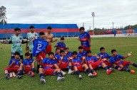 Mañana arrancan los octavos de final de las Inferiores