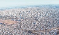 Para afuera, distante y cara, el alerta sobre el avance urbano sin control en La Plata: el plano de clasificación de zonas