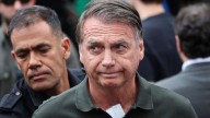 Cómo es la "sala de Estado mayor", la celda donde está detenido Jair Bolsonaro