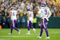 Former Top-5 QB Interested in Trade to Vikings to Compete With JJ McCarthy
