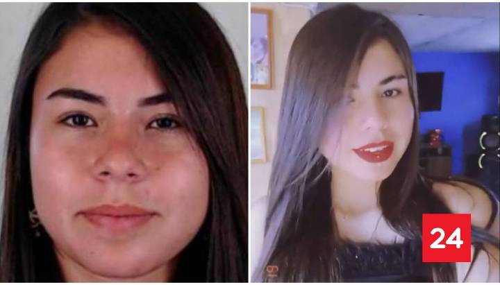 Dos nuevos detenidos por caso Krishna Aguilera: uno se entregó policía