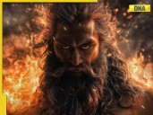 Vicky Kaushal aims to quit non-veg, alcohol for Mahavatar; netizens troll him