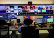 '1 hora menos': así se hace televisión desde Canarias