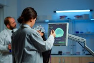 Estimulación cerebral, profunda muestra potencial para tratar la depresión