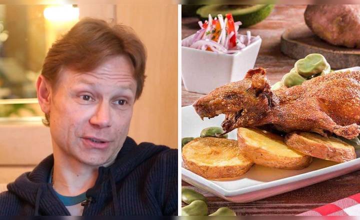 DT de Rusia impacta al contestar si comería cuy en la previa del partido ante la selección peruana: "Me resulta difícil responder"