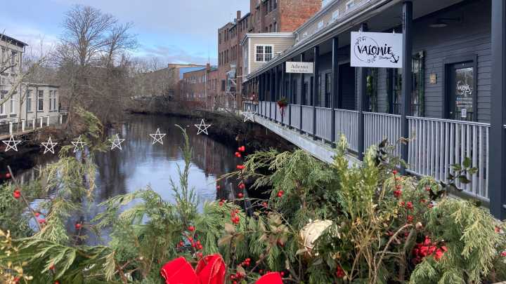 Small Business Saturday in Rhode Island: 5 downtown areas to shop at