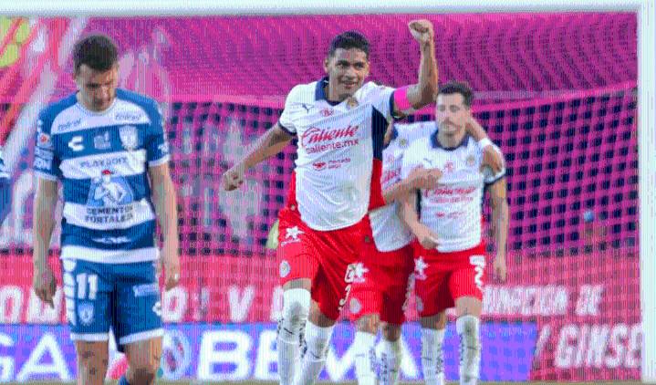 ¿Dónde ver el Pachuca vs Chivas? El duelo que define el último boleto a la liguilla