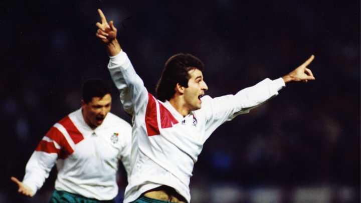 Francia clasificada... al Mundial '98 (Último tango, opinión)