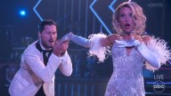 'DWTS' Had an Epic 20th Birthday Party — But Who Went Home at the End?