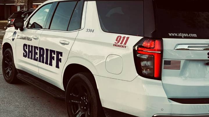 Gulfport man's arrest in Florida links him to uncle’s Slidell murder, sheriff says