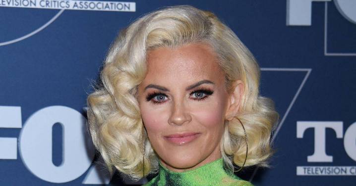 Jenny McCarthy Reveals Horrifying Health Battle Causing 'Nine Surgeries'