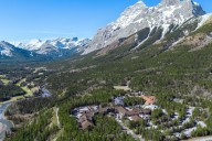 Swanky travel magazine shouts out Alberta mountain village