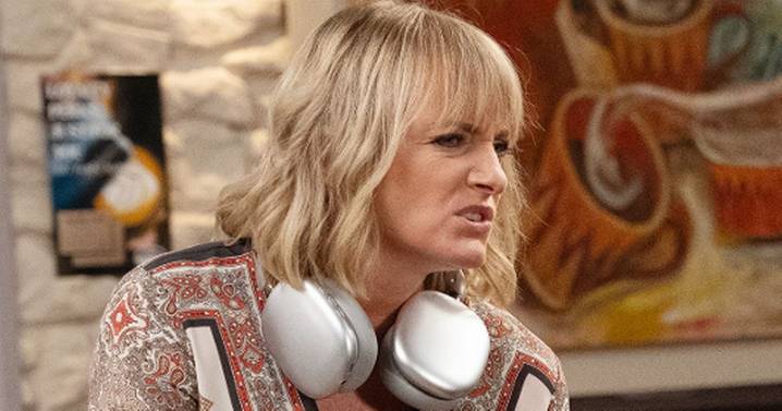 Emmerdale's Nicola and Kev clash over secret as DNA bombshell rocks village