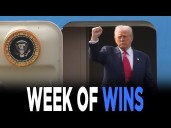 Trade Deals, Ended Wars, And A New Best Friend: Trump's WHIRLWIND WEEK In Asia