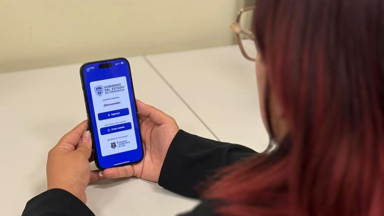 Obtuvieron 15 mil chihuahuenses licencia digital