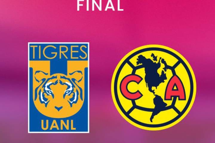 Liga MX Femenil: Definidos días y horarios para la final del Apertura 2025 América vs Tigres