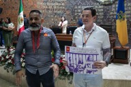 El Congreso aprobó considerar a familias buscadoras como “grupo prioritario y vulnerable”