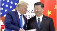 ‘He knows the consequences’: Trump warns Xi over Taiwan; declines to say if US would defend