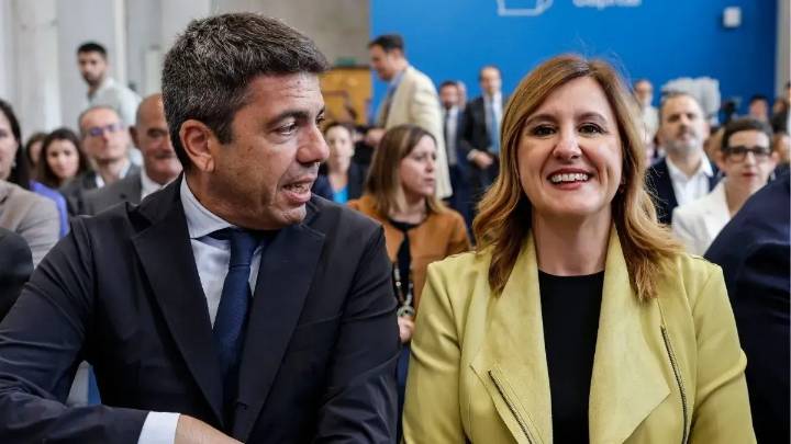 Pérez Llorca, Mompó o Catalá: las opciones que baraja el PP valenciano para sustituir a Mazón