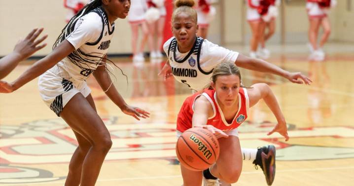 Crown Point, LaPorte share IBCA Team of the Week honors