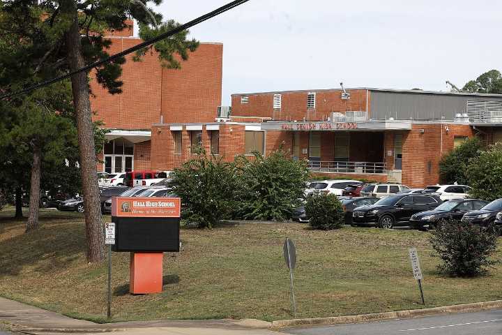 Little Rock School District suspends partnership with Academies of Central Arkansas, cites cost