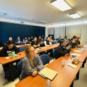 PC impulsa capacitación nacional para elevar estándares de seguridad en SLP