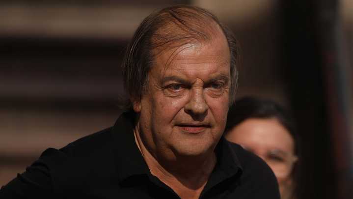 Francisco Vidal elogia consulta del PDG y afirma que aún hay un gran porcentaje de votantes en “duda”