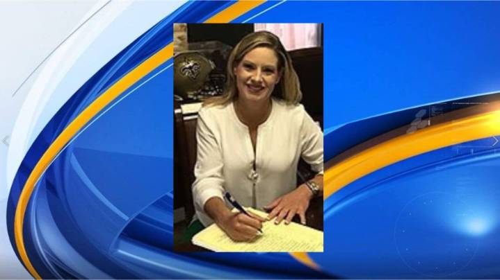 Avoyelles Parish assistant district attorney arrested, charged with DWI