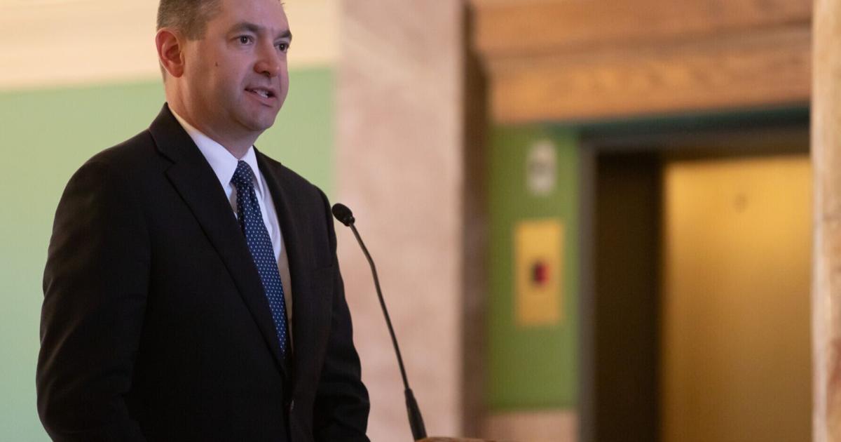 'Anti-dark money' ballot initiative group sues Montana Attorney General over recent ruling