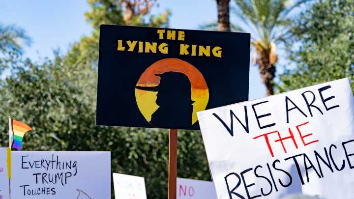 Democrats struggle to register disgruntled voters. Why that matters