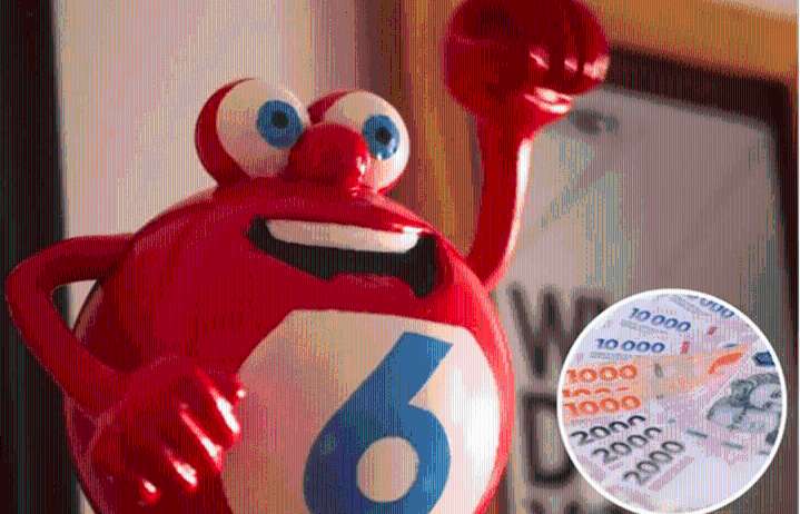 Ganó más de $2.300 millones en el Quini 6 y estuvo a punto de perder el premio