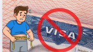 EU considerará obesidad y personas a cargo con necesidades especiales al rechazar visas