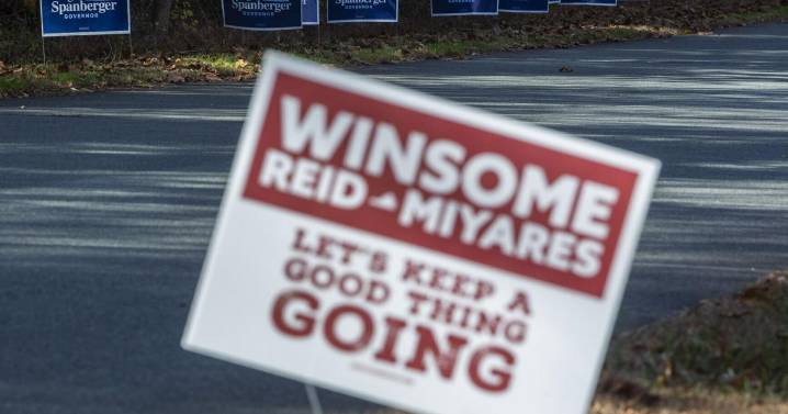 Albemarle Republicans didn't stand a chance on Election Day