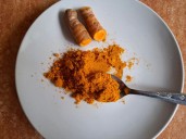 Cúrcuma, jacarandá y otras 98 plantas tendrían propiedades anticancerígenas, según el INS