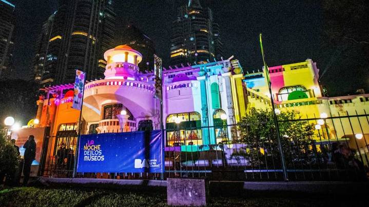 Robots, observaciones del espacio y arte digital: la ciencia será protagonista en la Noche de los Museos