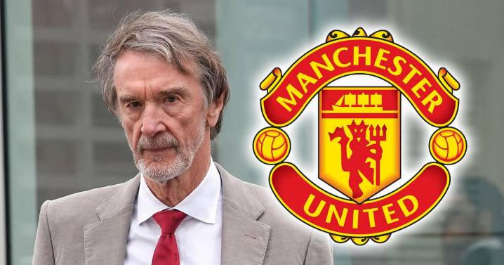 Man Utd chief Sir Jim Ratcliffe agrees £11m payment to Tottenham after claim