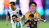 ¿Qué necesitan Tigres y Rayados para cumplir con los minutos de menores en Liga MX?